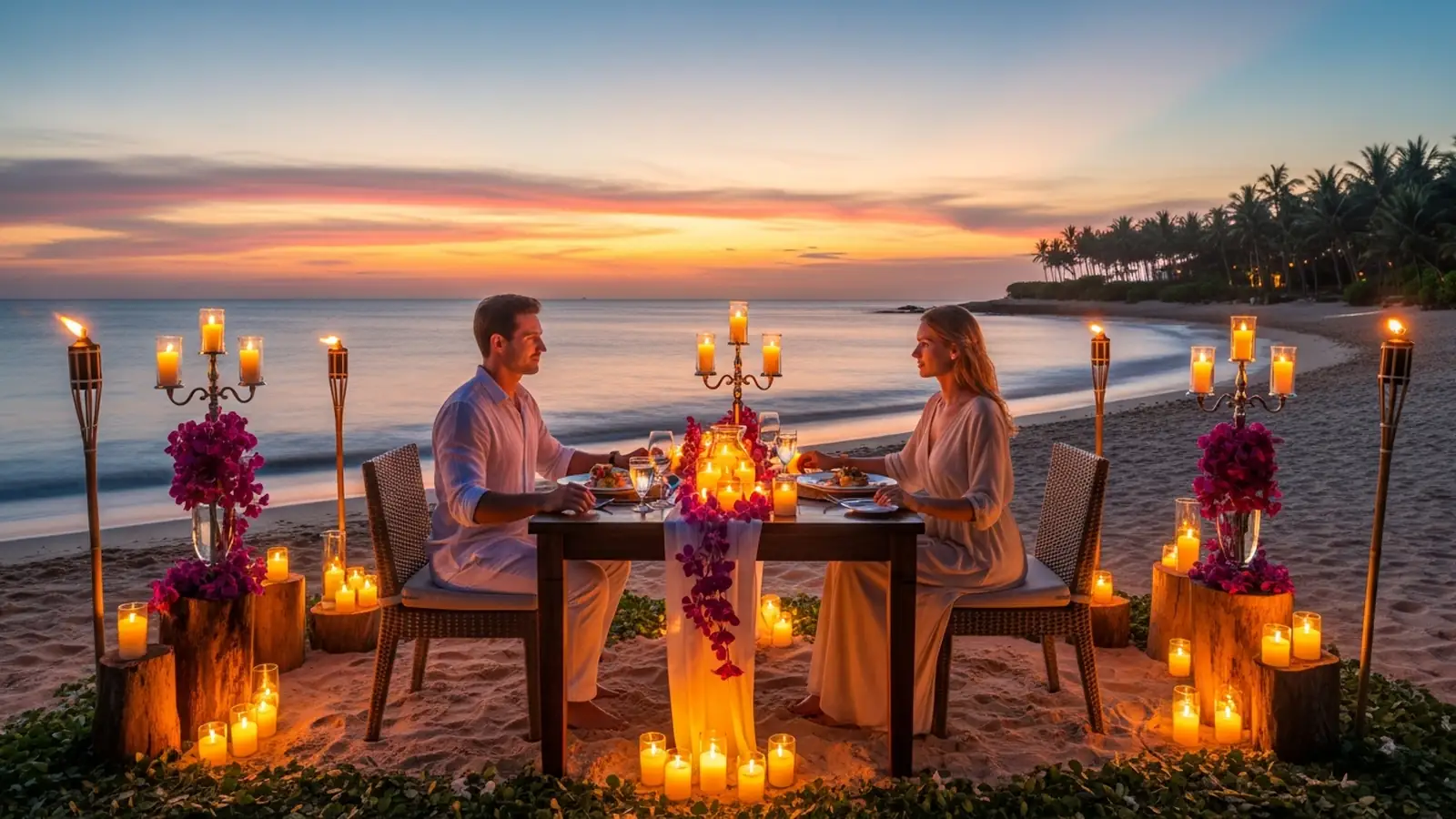 Bali Anniversary Trip Guide — an independent specialist guide